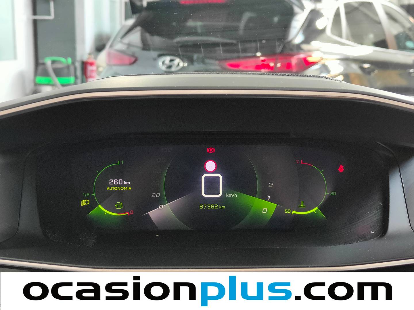 Peugeot 2008 Peugeot 2008 PureTech 100 S&S Allure Pack (100 CV) de segunda mano