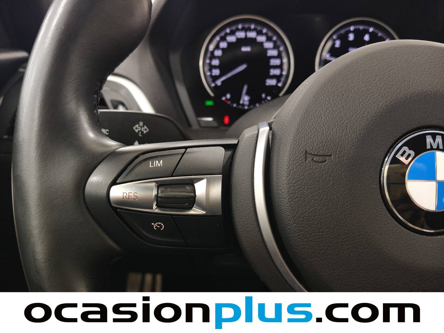 BMW Serie 1 BMW Serie 1 118i (136 CV) Pack M al mejor precio