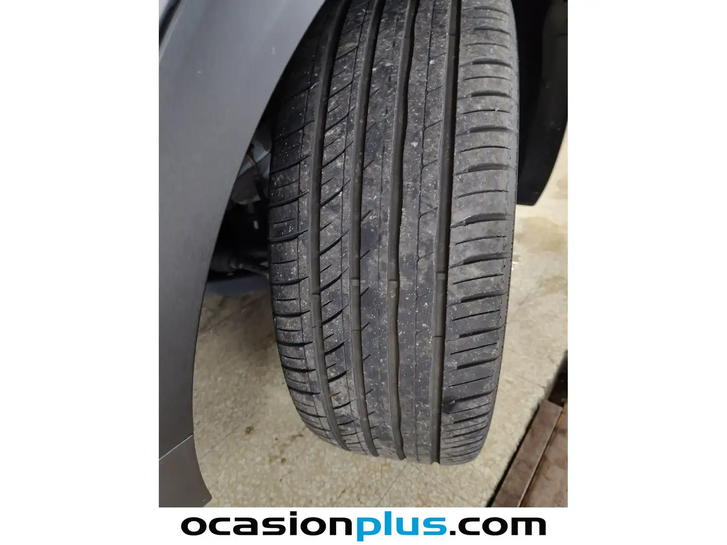 Foto KIA Sportage Kia Sportage 1.6 MHEV GT Line Xtreme 4X4 DCT (136 CV)