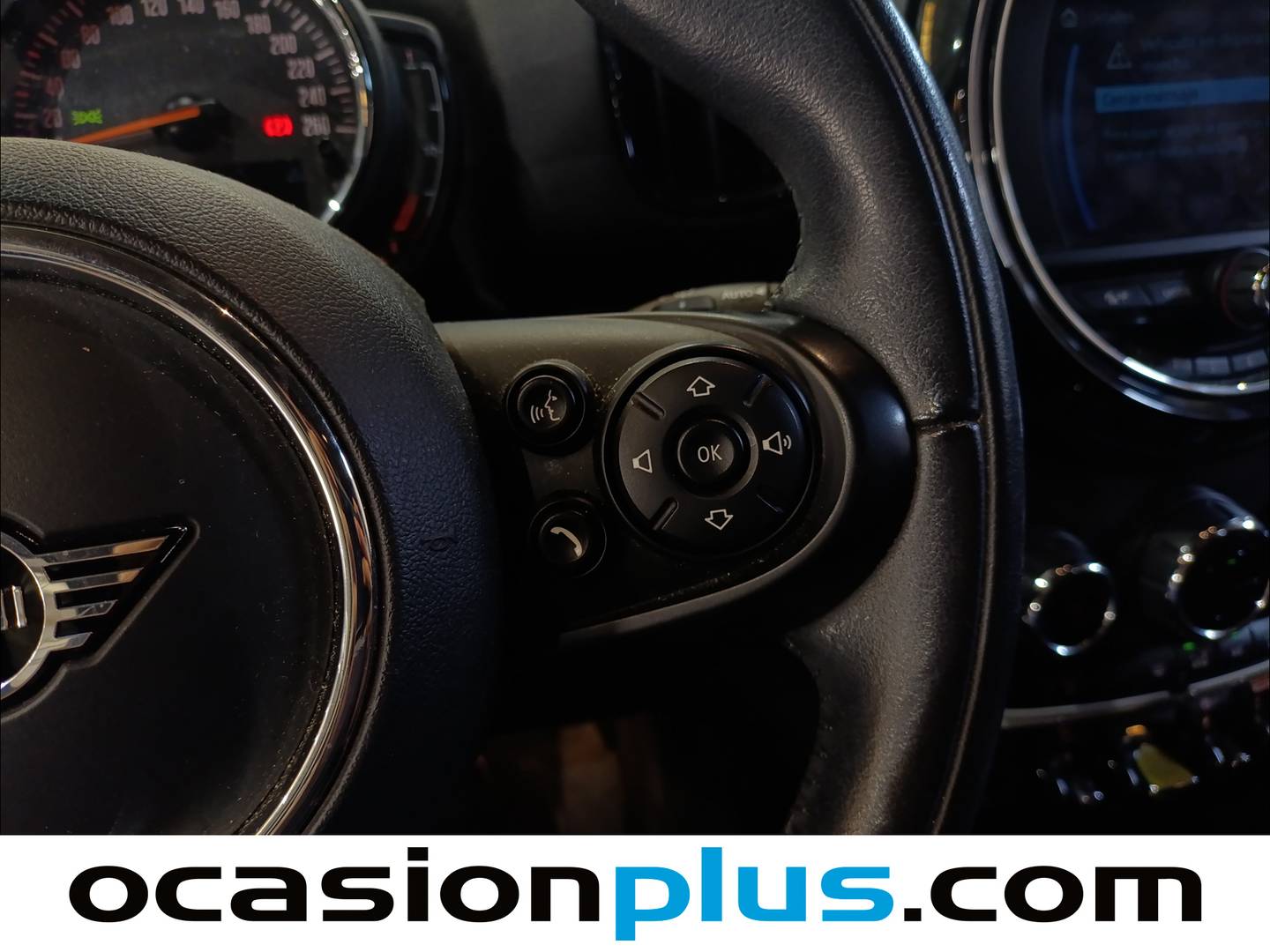Mini Countryman Mini MINI Countryman S E ALL4 (224 CV) seminuevo