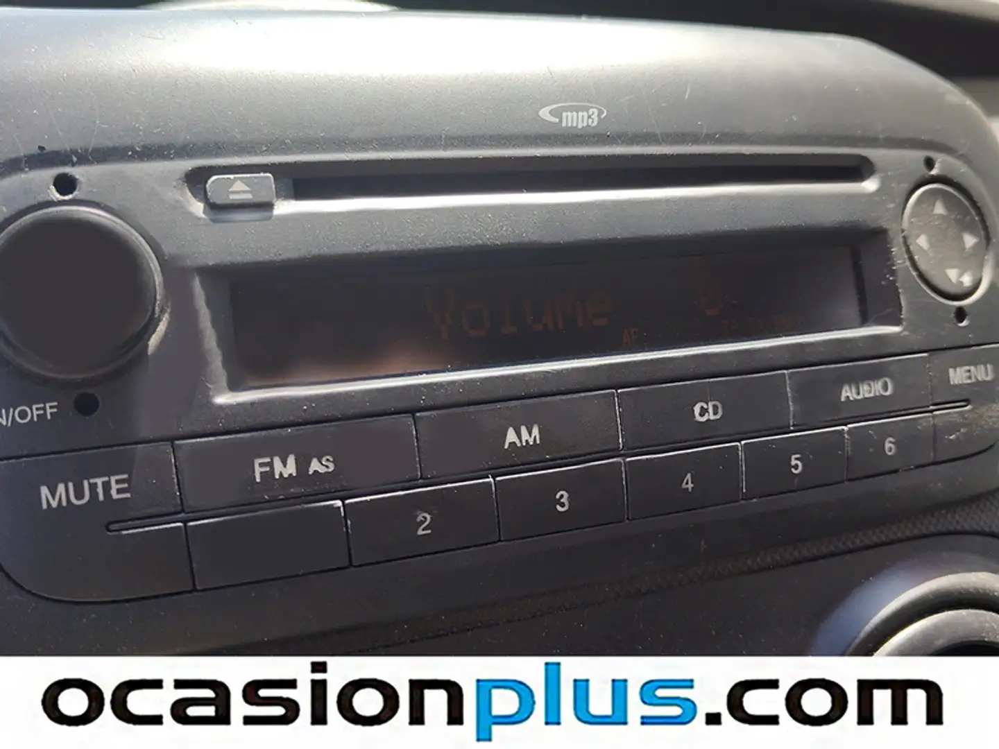 Foto Citroën Nemo Citroen Nemo HDI 75 (75 CV)