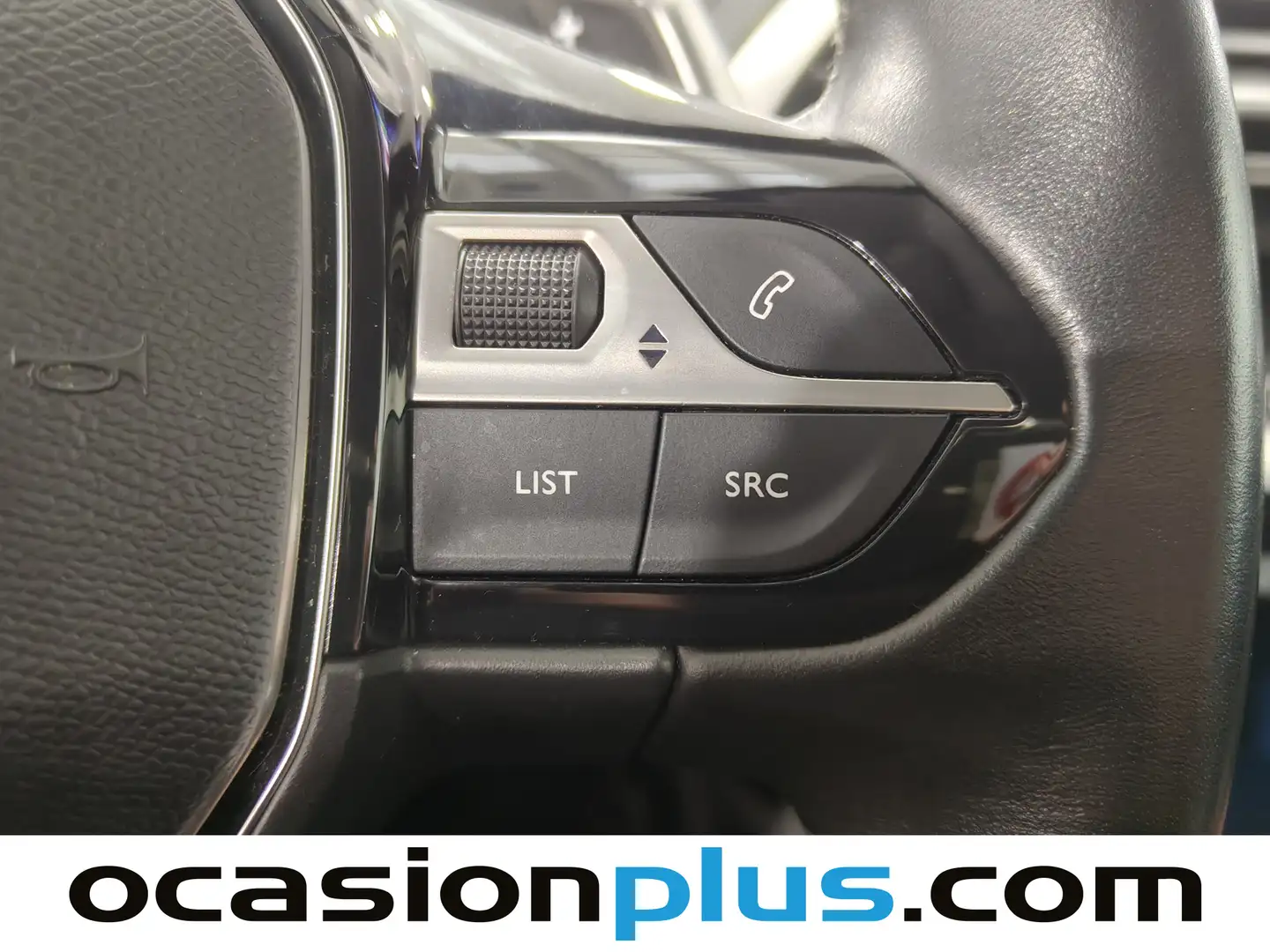 Foto Peugeot 5008 Peugeot 5008 Allure 1.2L PureTech (130CV) EAT8 7 plazas