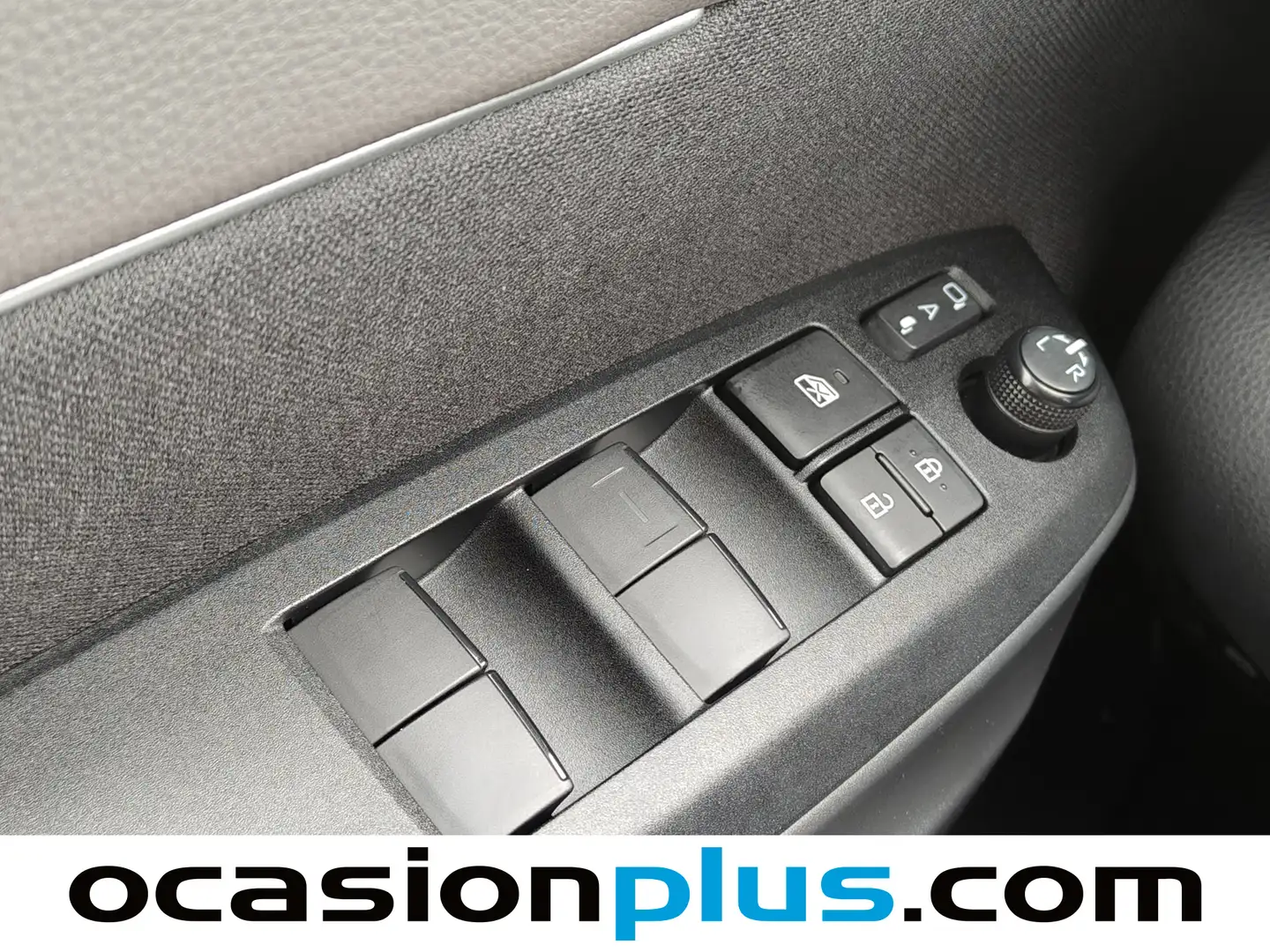 Foto Toyota Yaris Cross Toyota Yaris Cross 120H Style (116 CV)