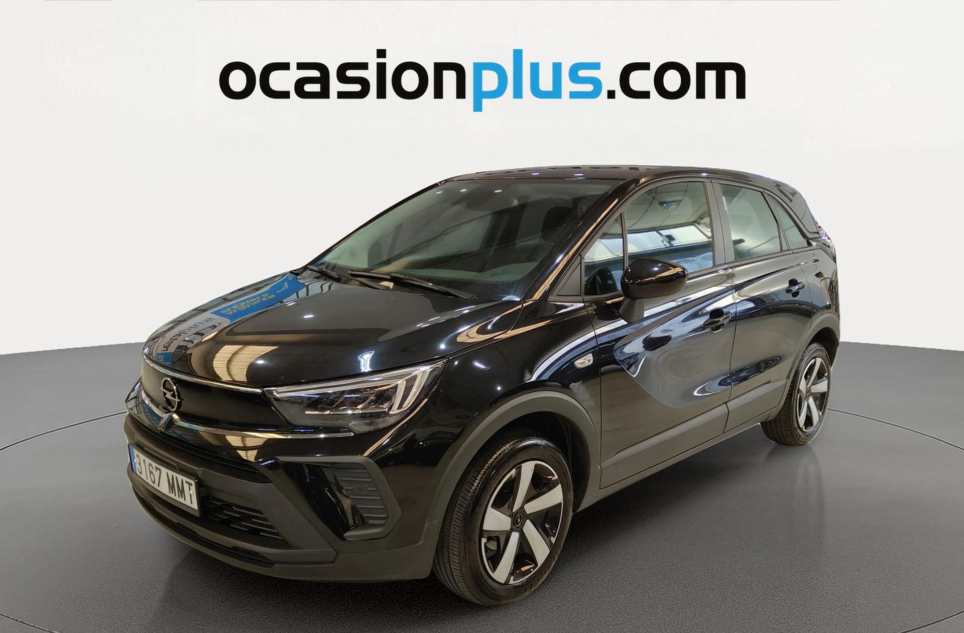 Opel Crossland 1.5D Edition