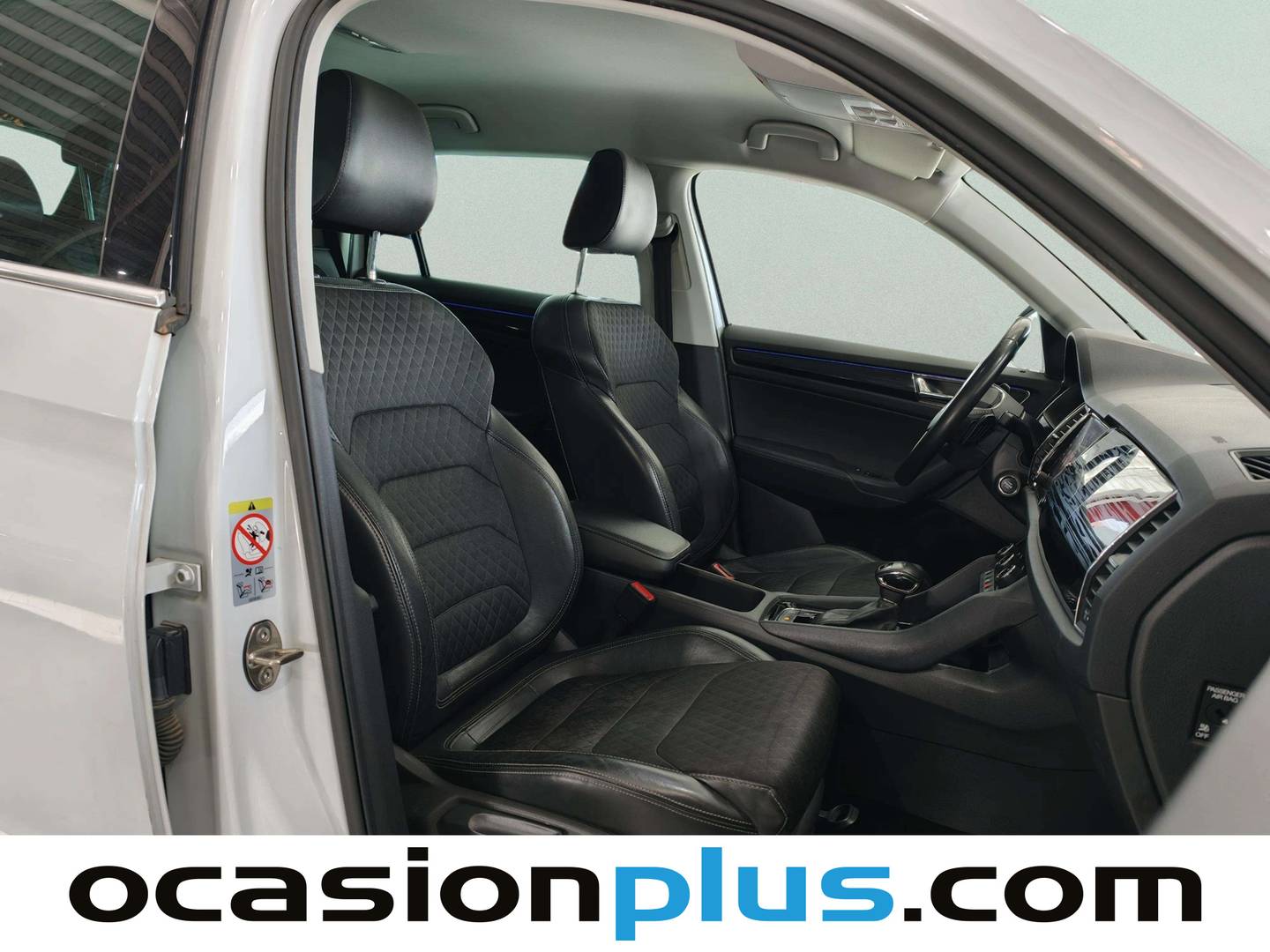 Foto Skoda Kodiaq Skoda Kodiaq 2.0 TDI Style 4x2 DSG (150 CV)