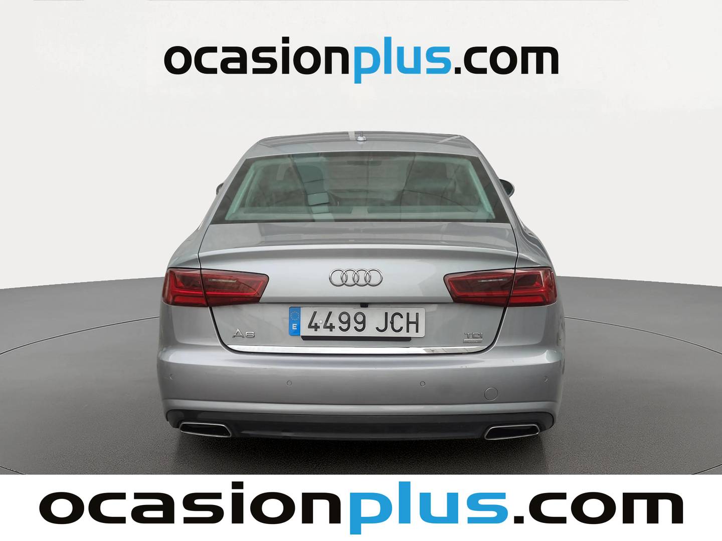 Audi A6 Audi A6 2.0 TDI ultra (190 CV) S tronic al mejor precio