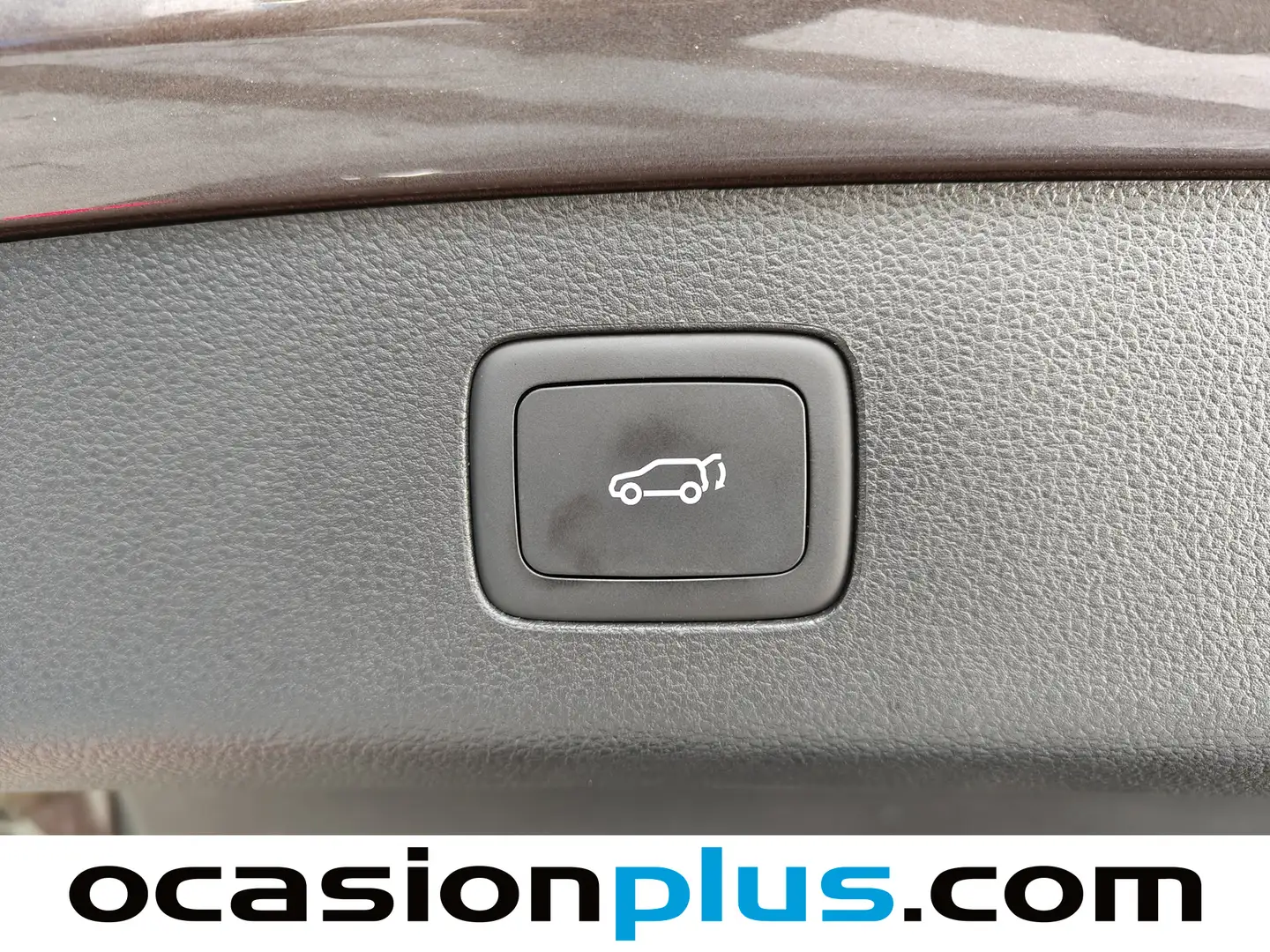 Foto MG eHS MG eHS 1.5 T-GDI PHEV Luxury (258 CV)