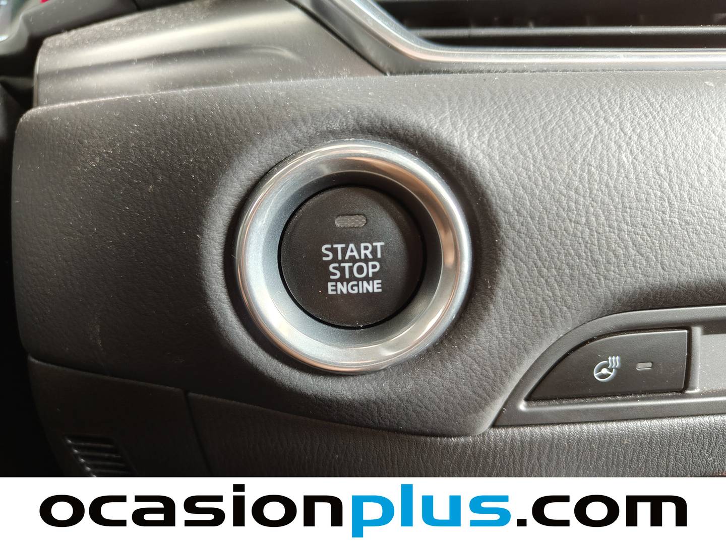 Mazda CX-5 Mazda CX-5 2.0 E-SKYACTIV-G MHEV Advantage (165 CV) híbrido