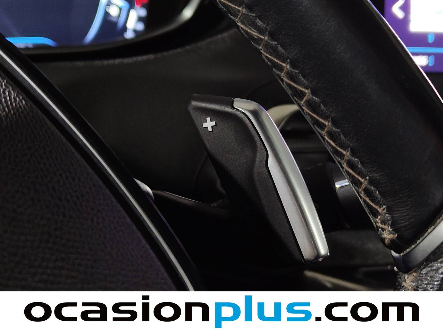 Peugeot 5008 Peugeot 5008 1.6 THP GT-Line EAT6 (165 CV) 7 Plazas 165cv
