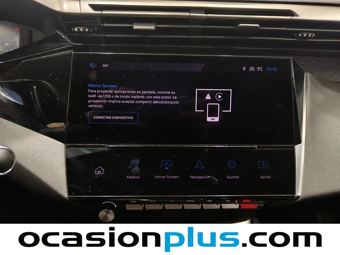 Foto Peugeot 308 Peugeot 308 PureTech 130 S&S Allure Pack (130 CV)