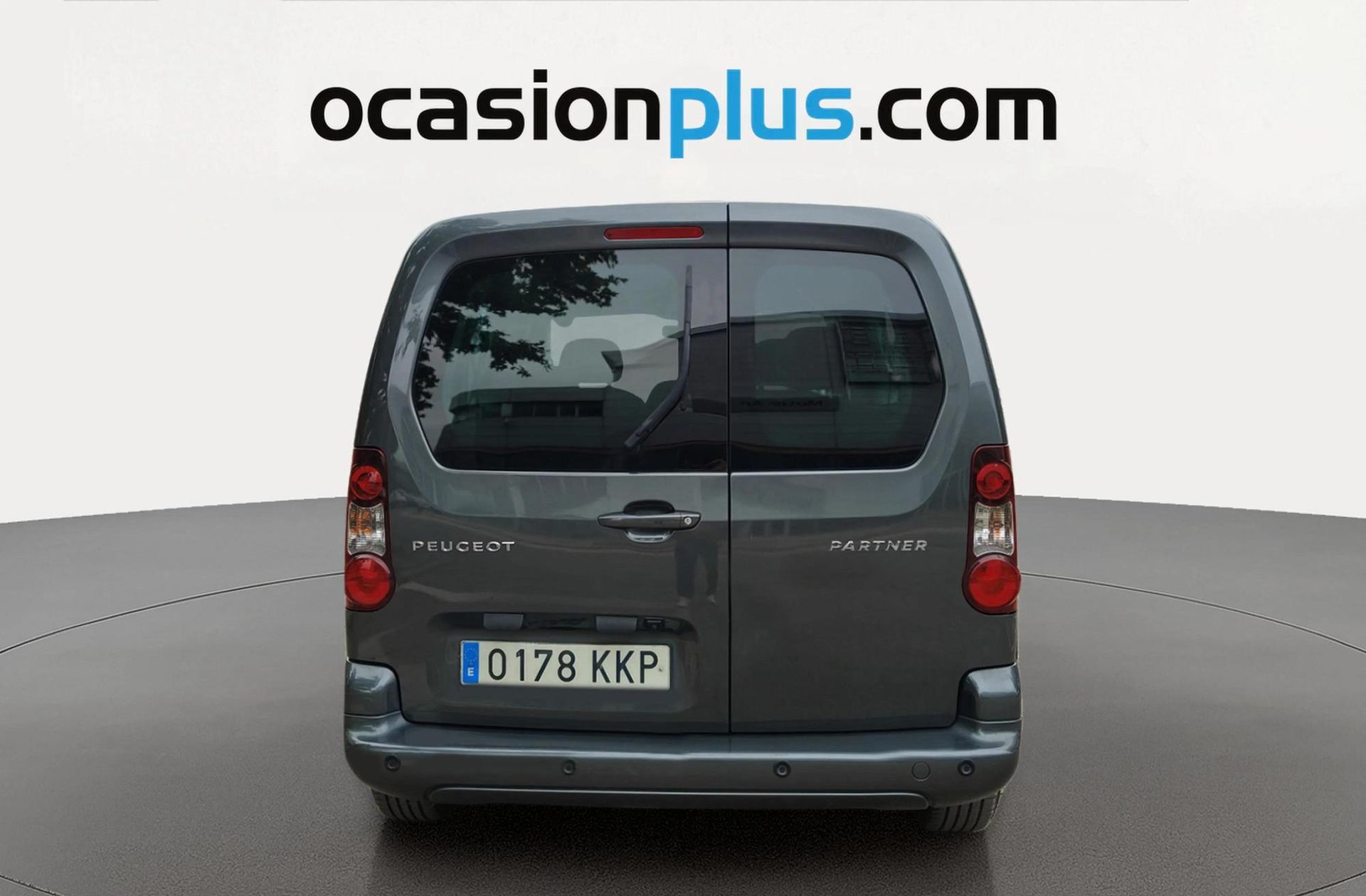 Peugeot Partner Tepee BlueHDi 100 Active - foto 11