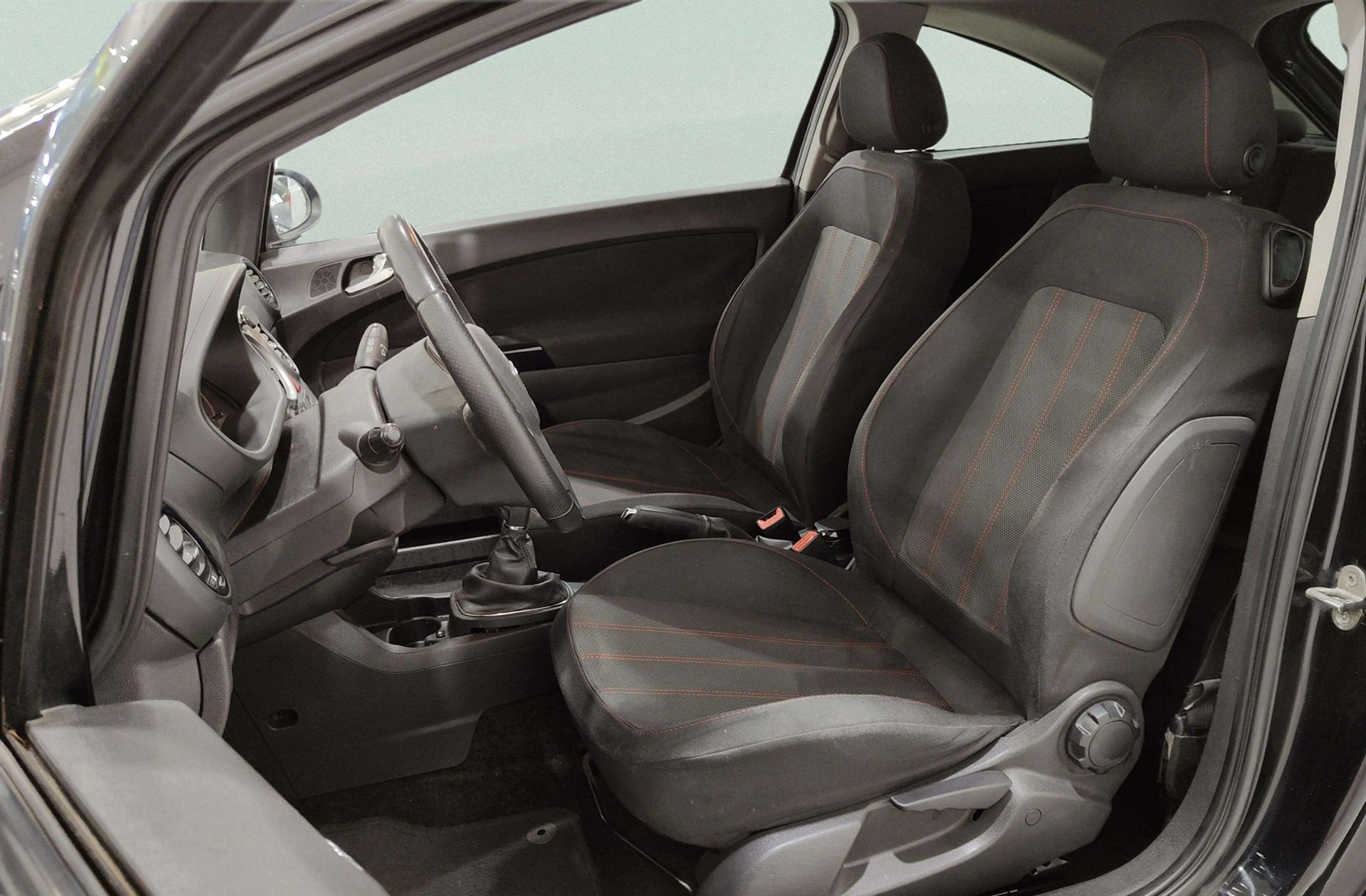 Opel Corsa 1.3 CDTI Sport - foto 8