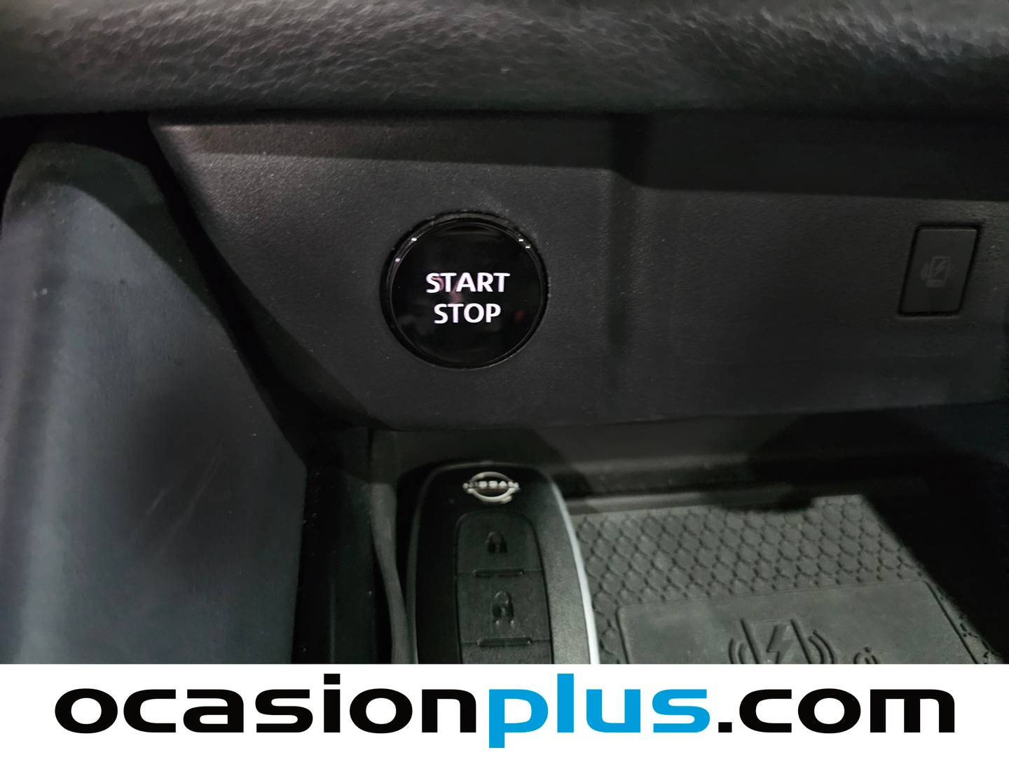 Nissan QASHQAI Nissan Qashqai E-POWER Tekna (190 CV) automático