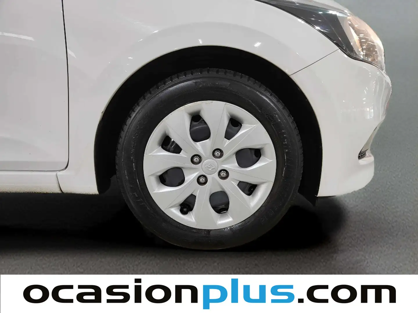 Foto Hyundai i20 Hyundai i20 1.4 MPI Link Auto  (100 CV)