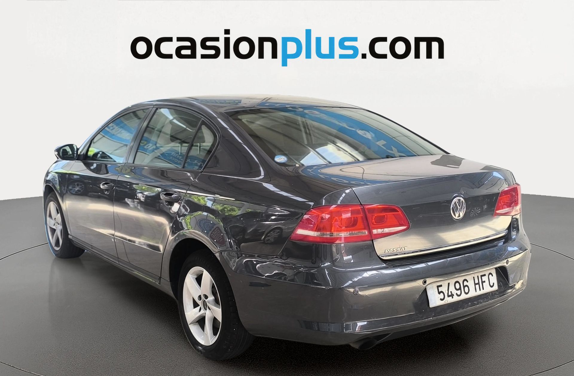 Volkswagen Passat 1.4 TSI Edition - foto 3