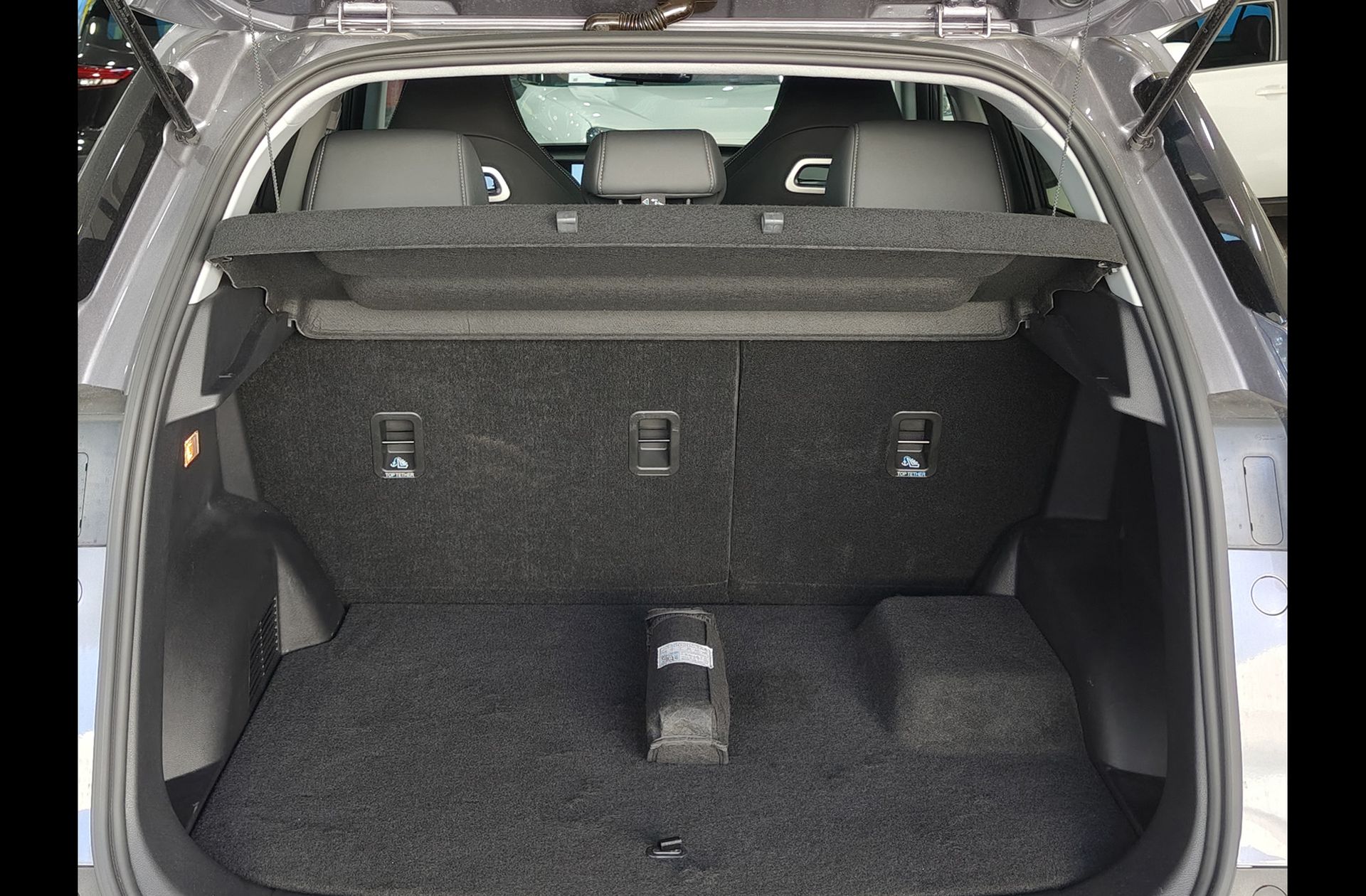 Ebro s400 1.5 DHE HEV Excellence CVT - foto 17