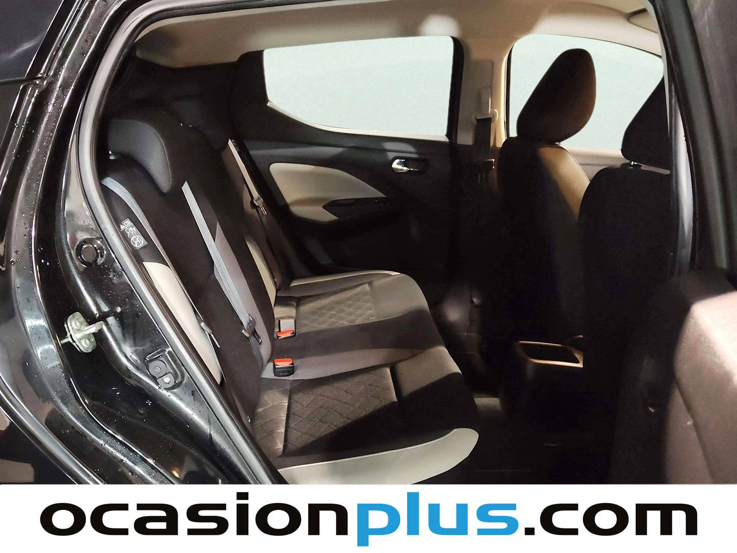 Nissan Micra Nissan Micra IG-T N-Connecta CVT (100 CV) gasolina