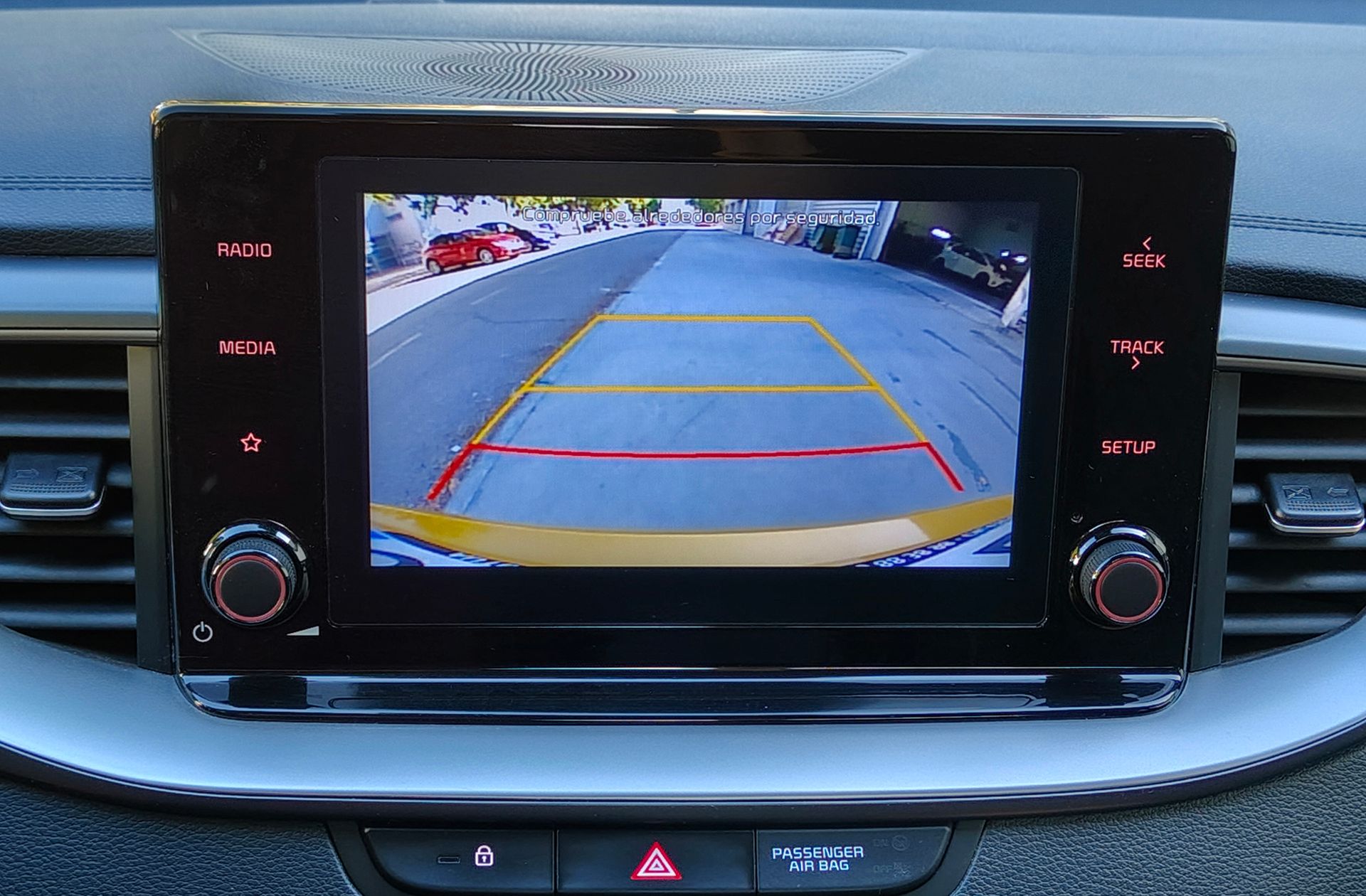 Kia XCeed 1.0 T-GDi Drive - foto 7