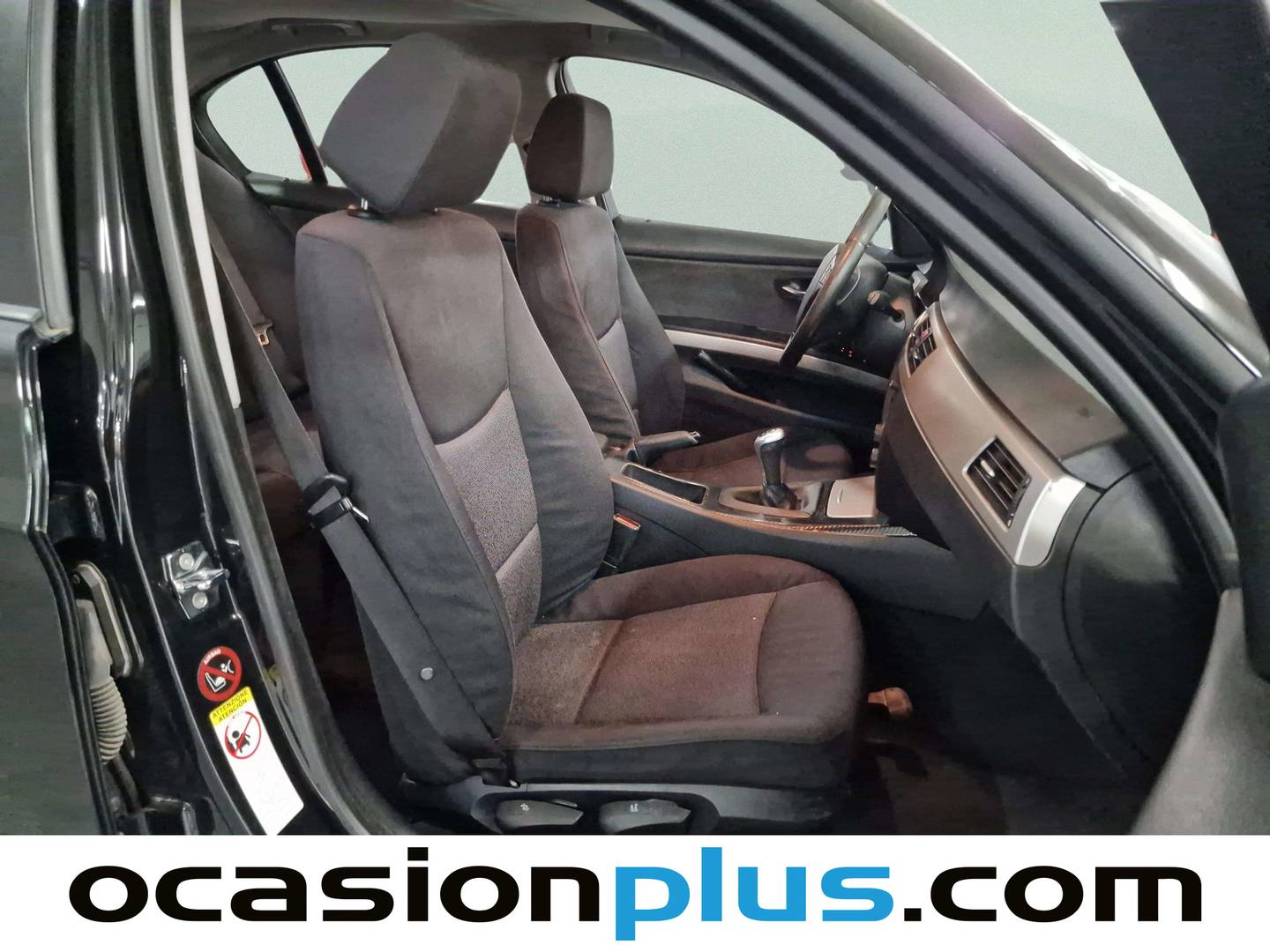 BMW Serie 3 BMW Serie 3 318d (122 CV) km 0