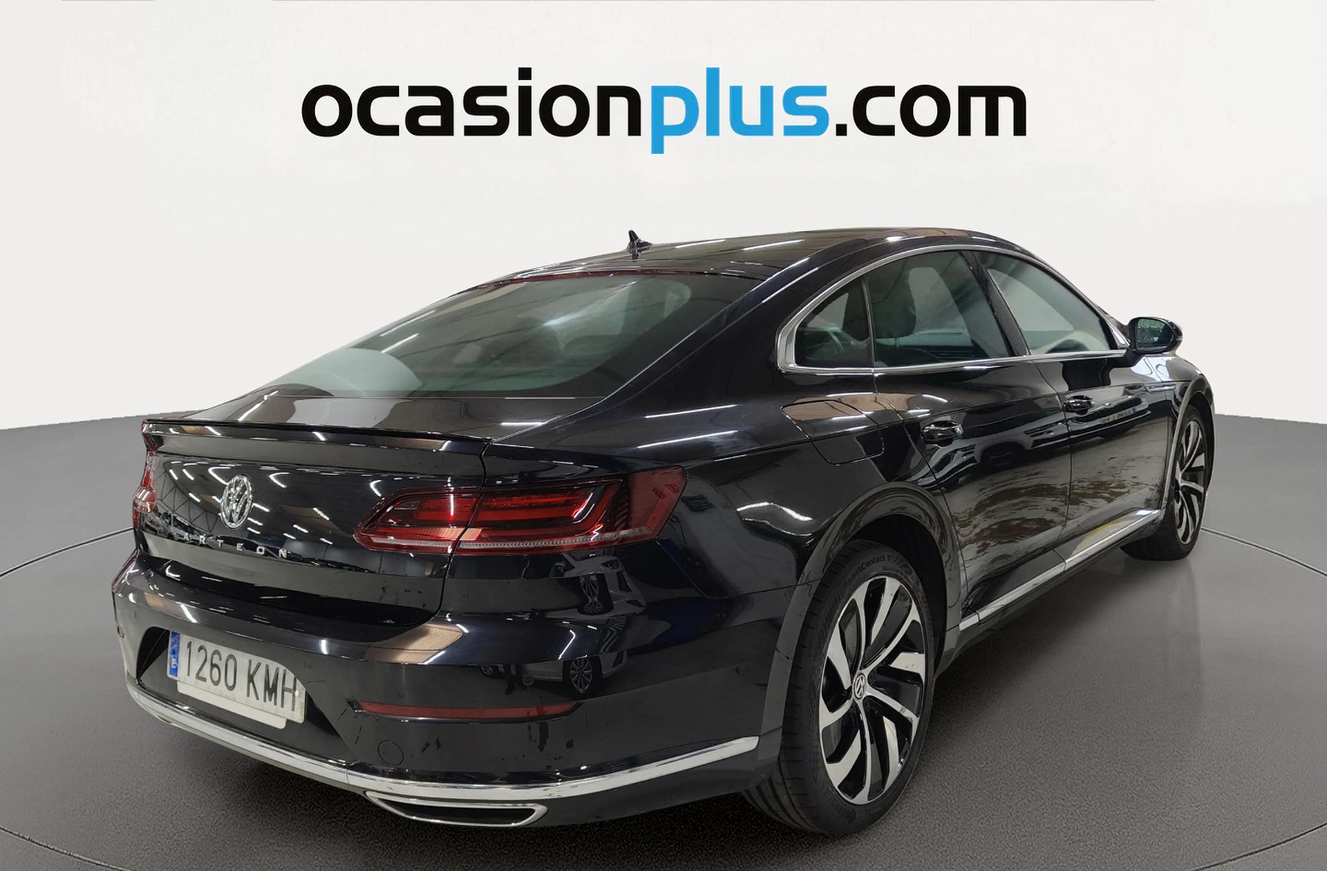 Volkswagen Arteon R-Line 2.0 TDI DSG - foto 3