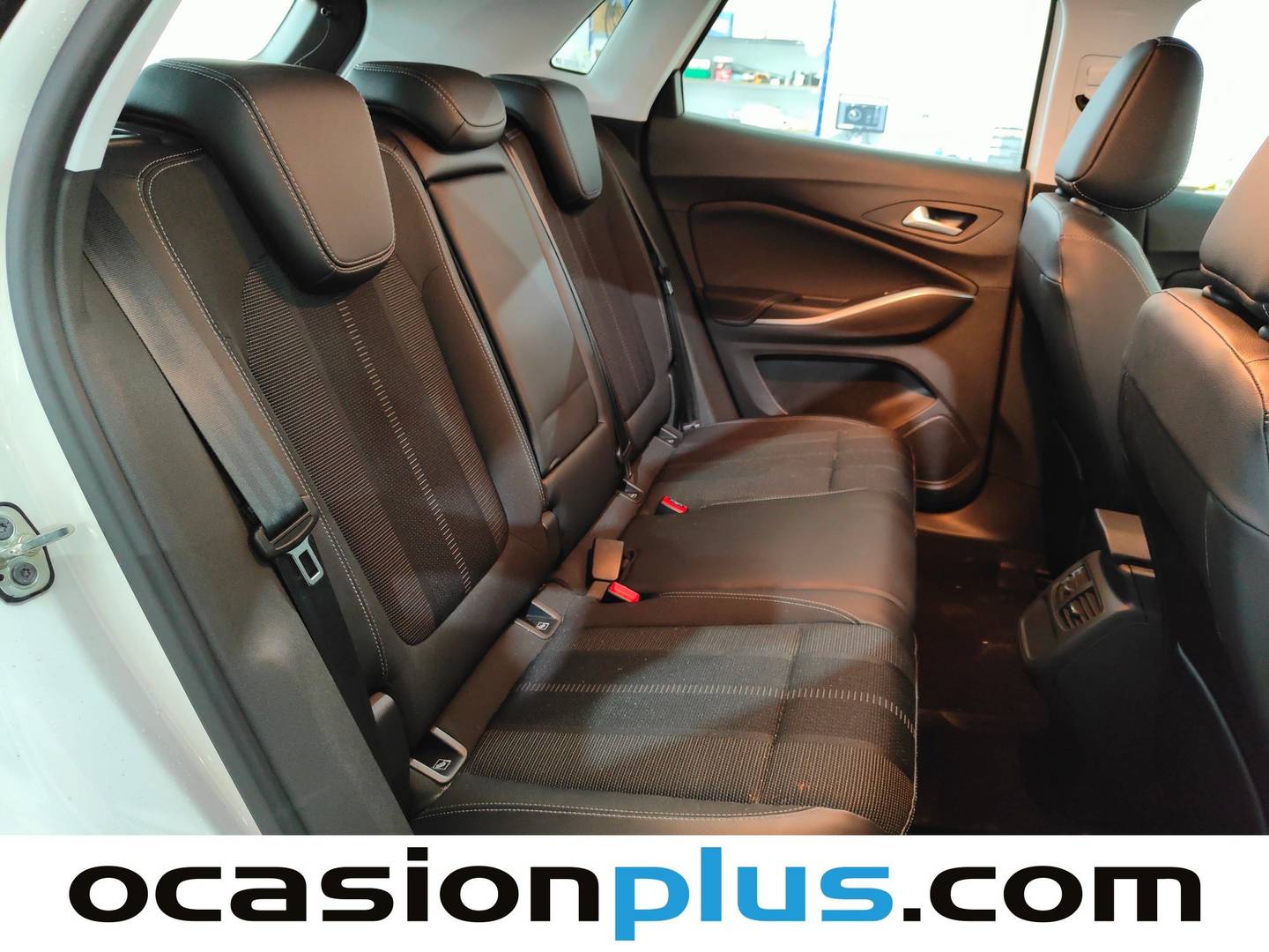 Foto Opel Grandland Opel Grandland 1.2 Turbo XHT S&S GS  (130 CV)