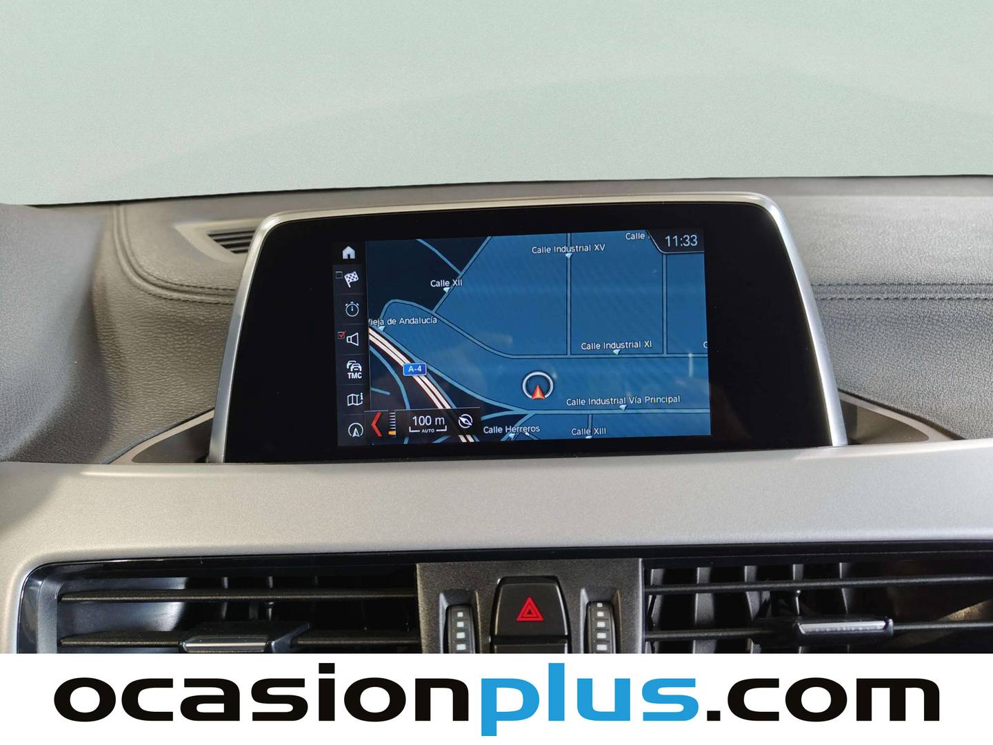 Foto BMW X2 BMW X2 sDrive18d (150 CV)