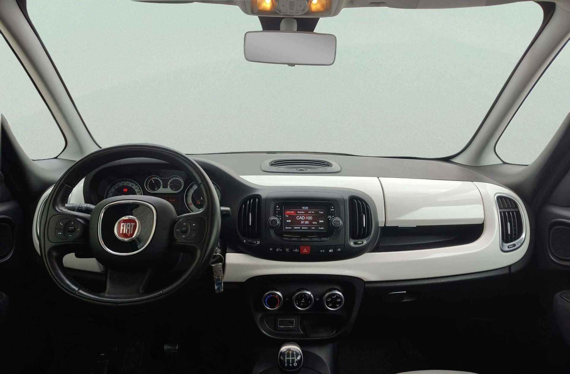 Fiat 500L 1.3 MultiJet II Pop Star - foto 6