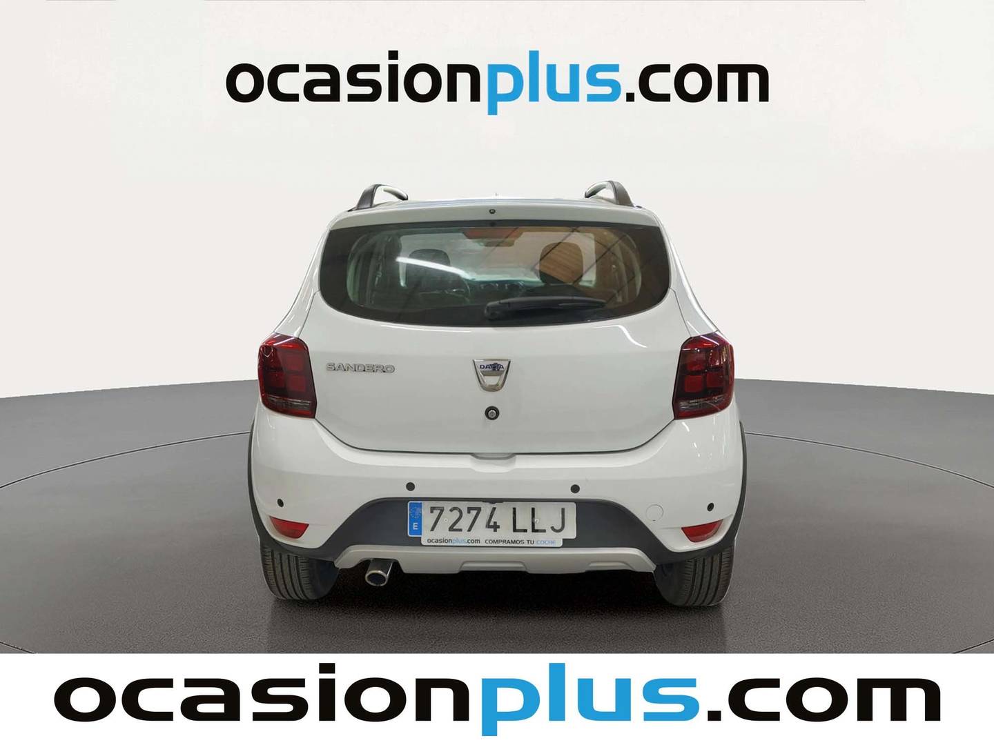 Dacia Sandero Dacia Sandero Serie Limitada Aniversario TCE (100 CV) barato