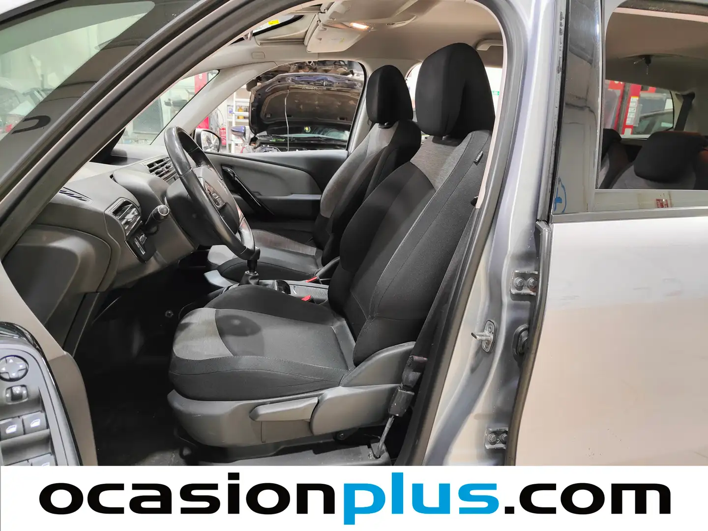Foto Citroën Grand C4 Picasso Citroen Grand C4 Picasso PureTech 130 6v S&S Feel (130 CV) 7 Plazas