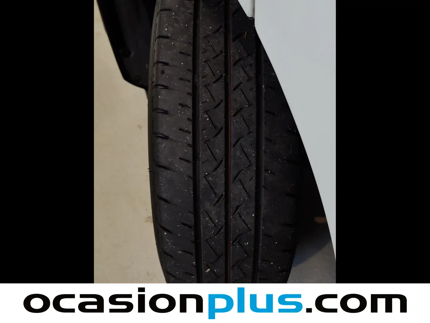 Foto Renault Trafic Renault Trafic Furgon L1H1 Blue dCi (130 CV)