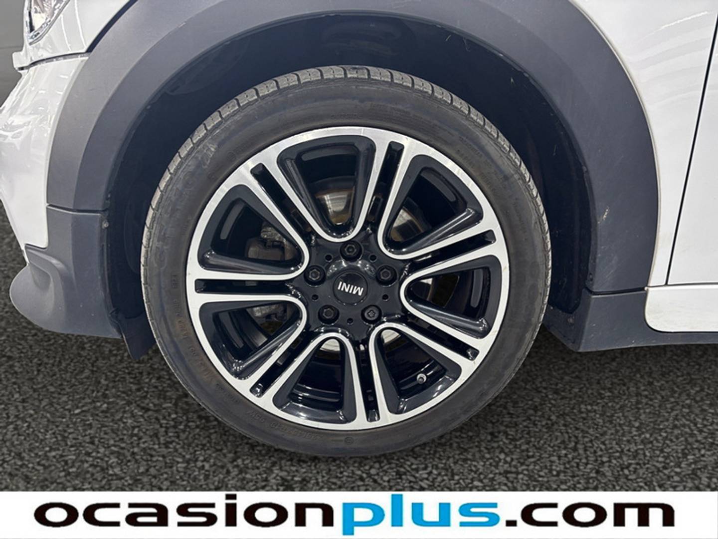 Foto Mini Countryman MINI MINI Countryman Cooper SD ALL4 (143 CV)