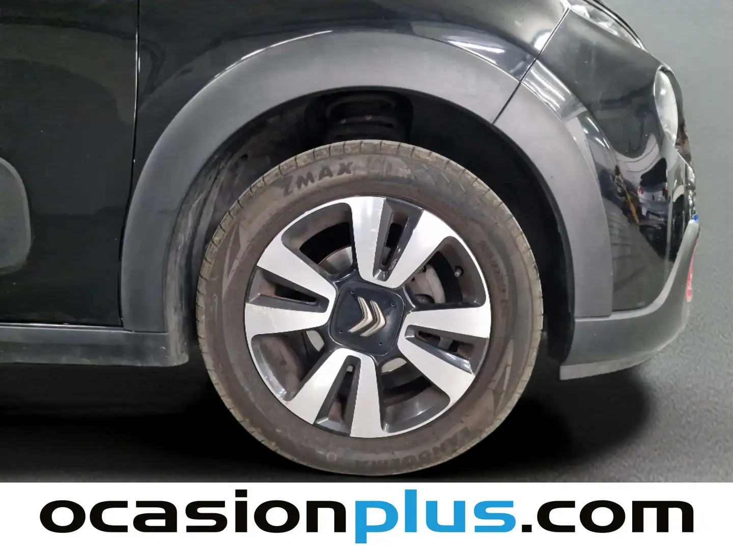 Foto Citroën C3 Citroen C3 1.2 PureTech Feel (110 CV)