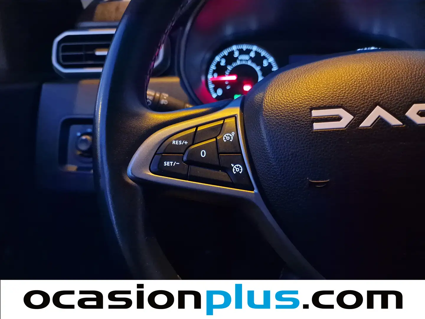 Foto Dacia Duster Dacia Duster Expression Blue dCi (115 CV)