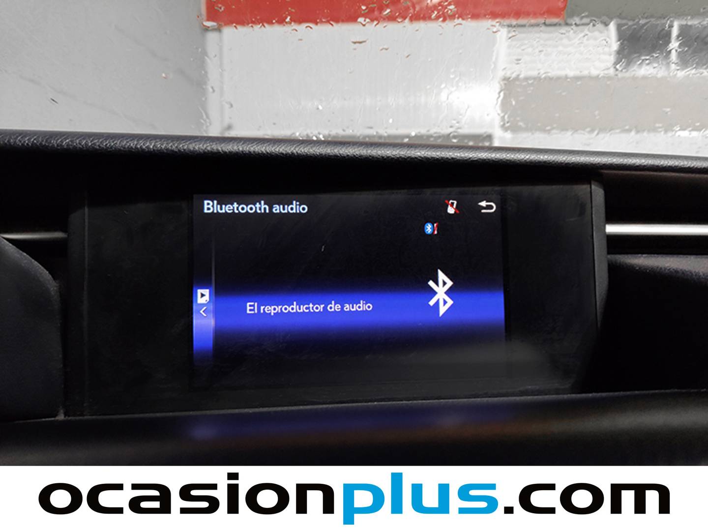 Foto Lexus IS Lexus IS 300h Executive sedan (223 CV)