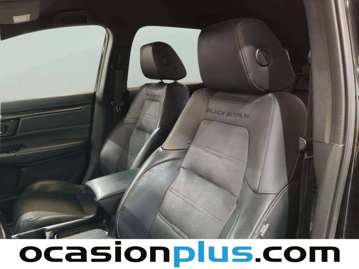 Extras y acabados del Honda CR-V Honda CR-V 2.0 i-MMD Sport Line 4x2 (184 CV)