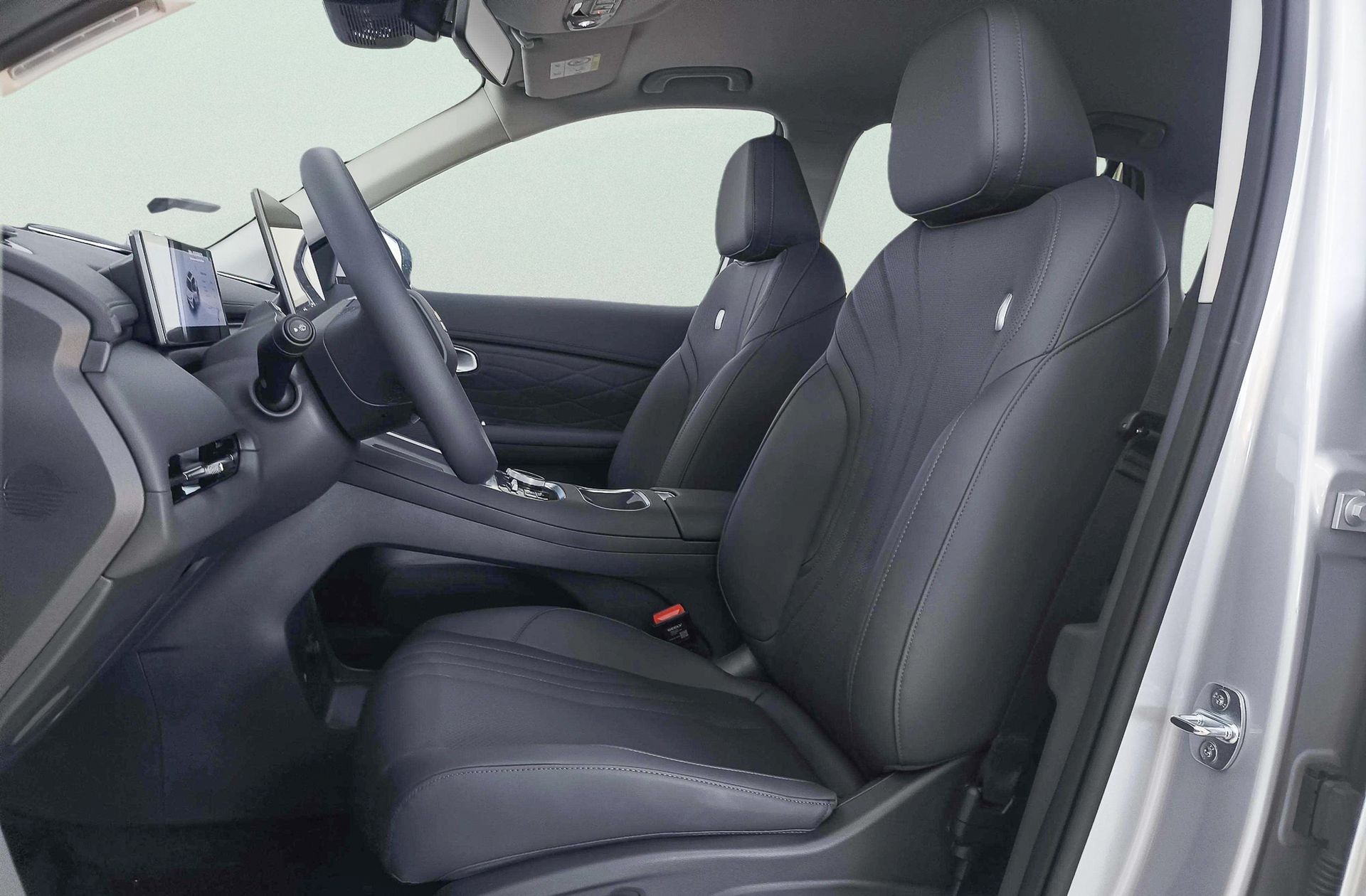 Geely Starray EM-i 1.5 PHEV Pro - foto 14