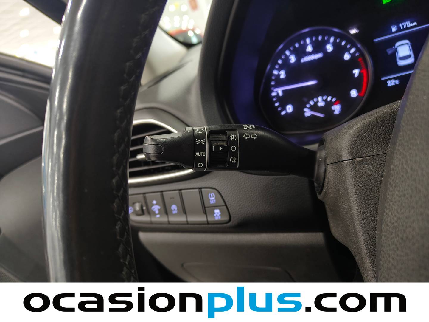 Extras del Hyundai i30 Hyundai i30 1.0 TGDI Essence (120 CV)