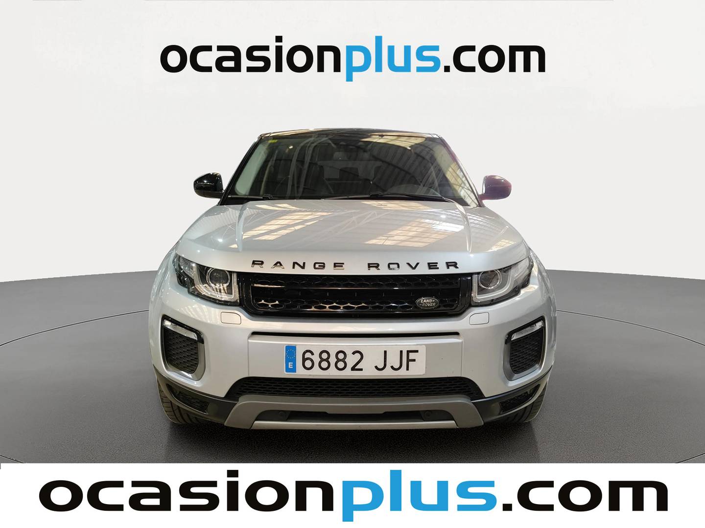 Land Rover Range Rover Evoque Land Rover Range Rover Evoque 2.0L TD4 SE 4x4 Auto (150 CV) barato