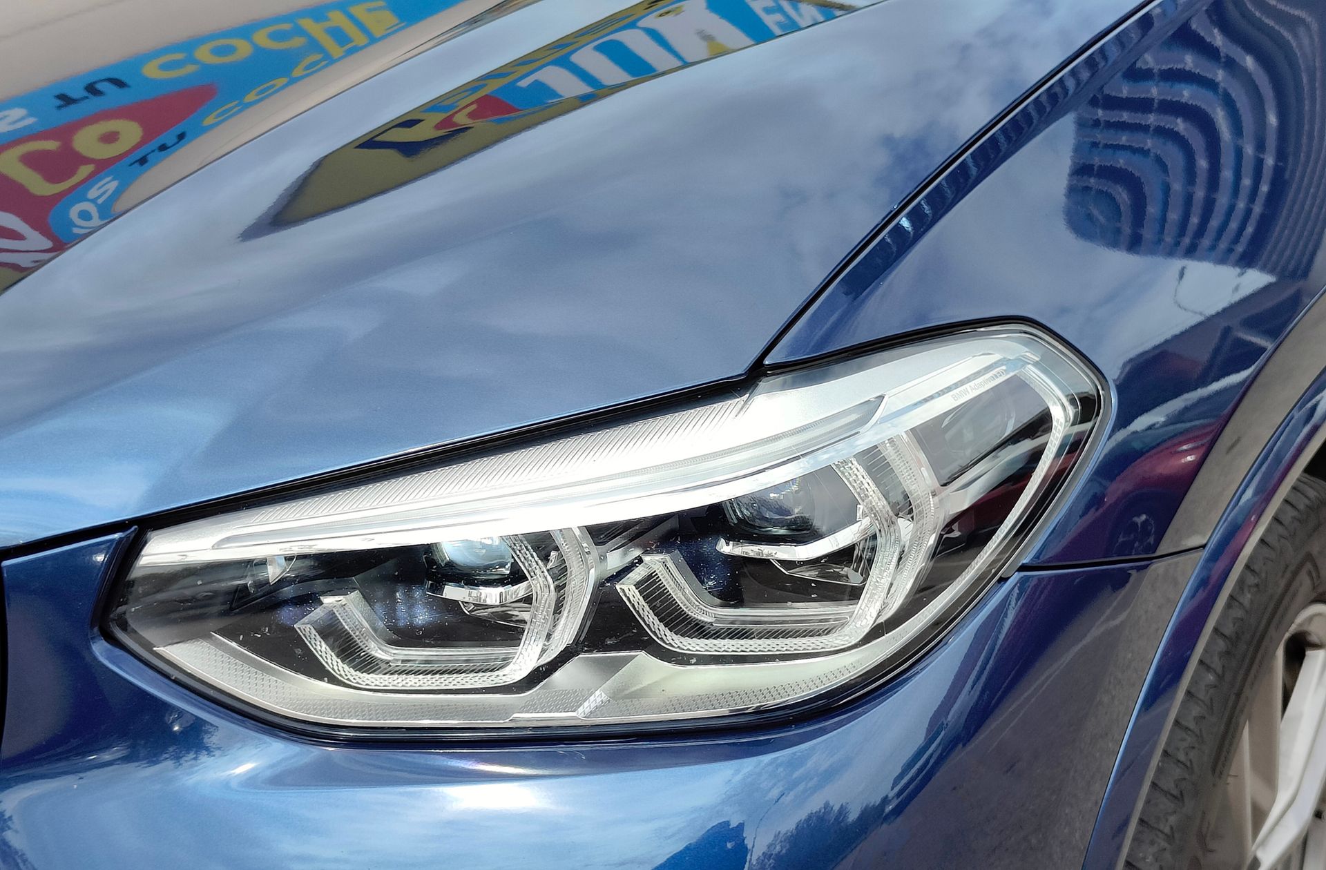 BMW X3 xDrive20d Pack M - foto 15
