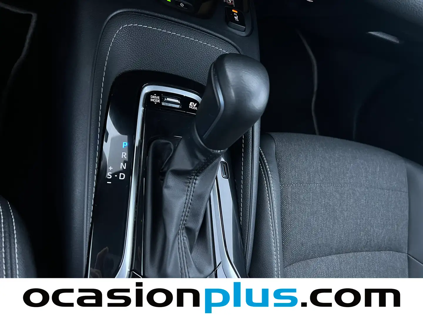 Foto Toyota Corolla Toyota Corolla 200H Touring Sport Style Edition (196 CV)