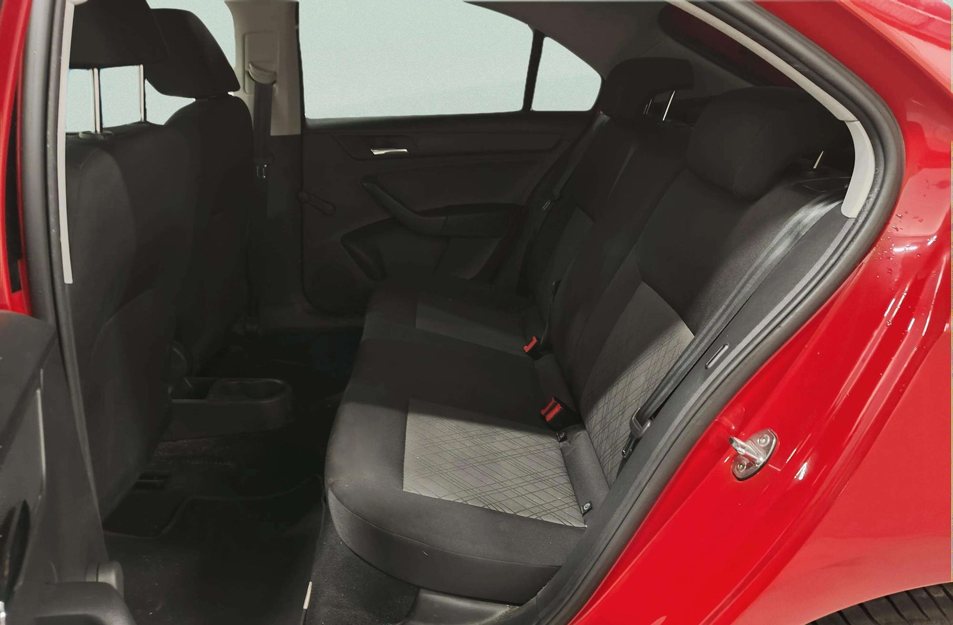 SEAT Toledo 1.2 TSI Reference Plus - foto 9