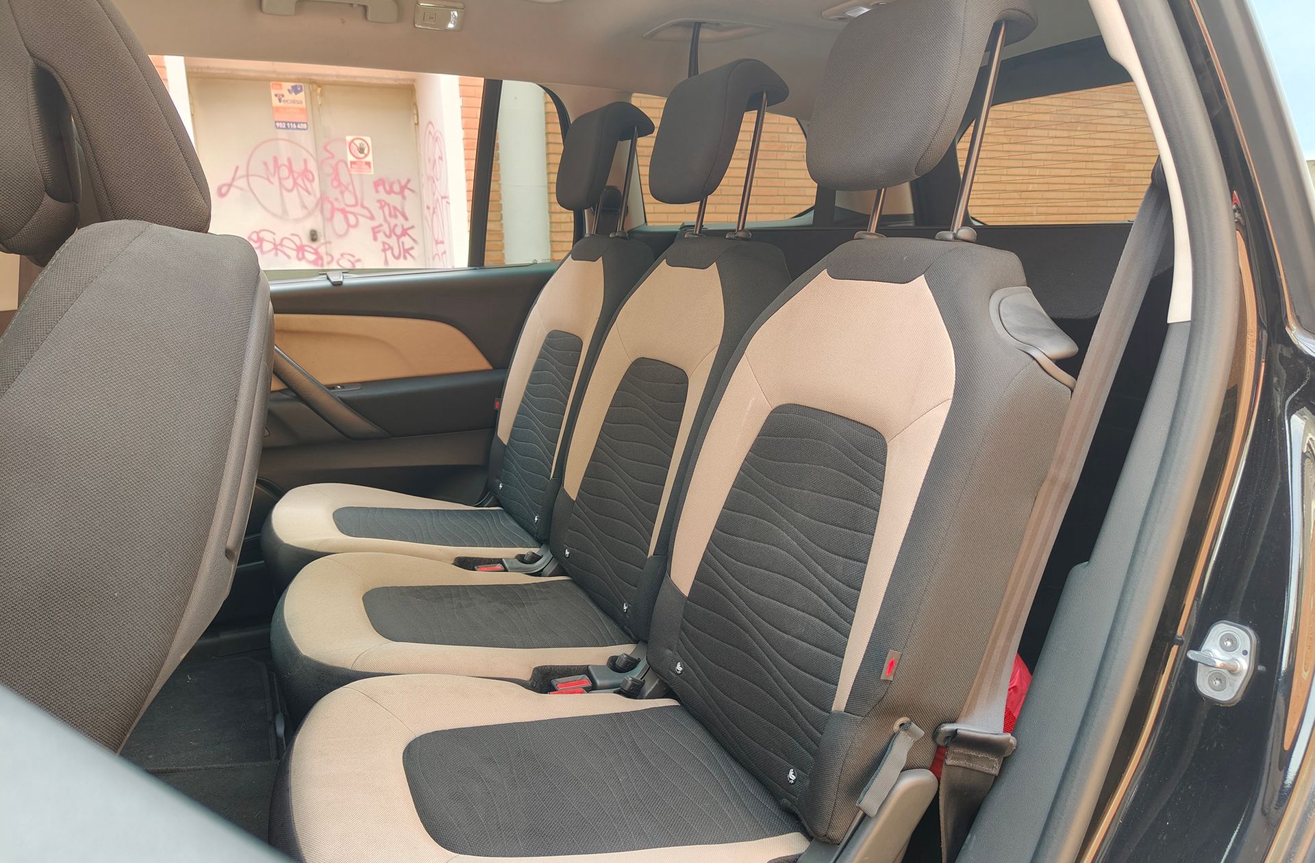 Citroën C4 Grand Picasso 2.0 BlueHDi Airdream Intensive Plus 7 plazas - foto 11