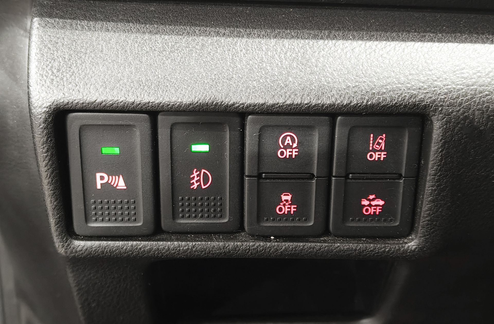 Suzuki S-Cross 1.4T Mild Hybrid S2 4WD - foto 24
