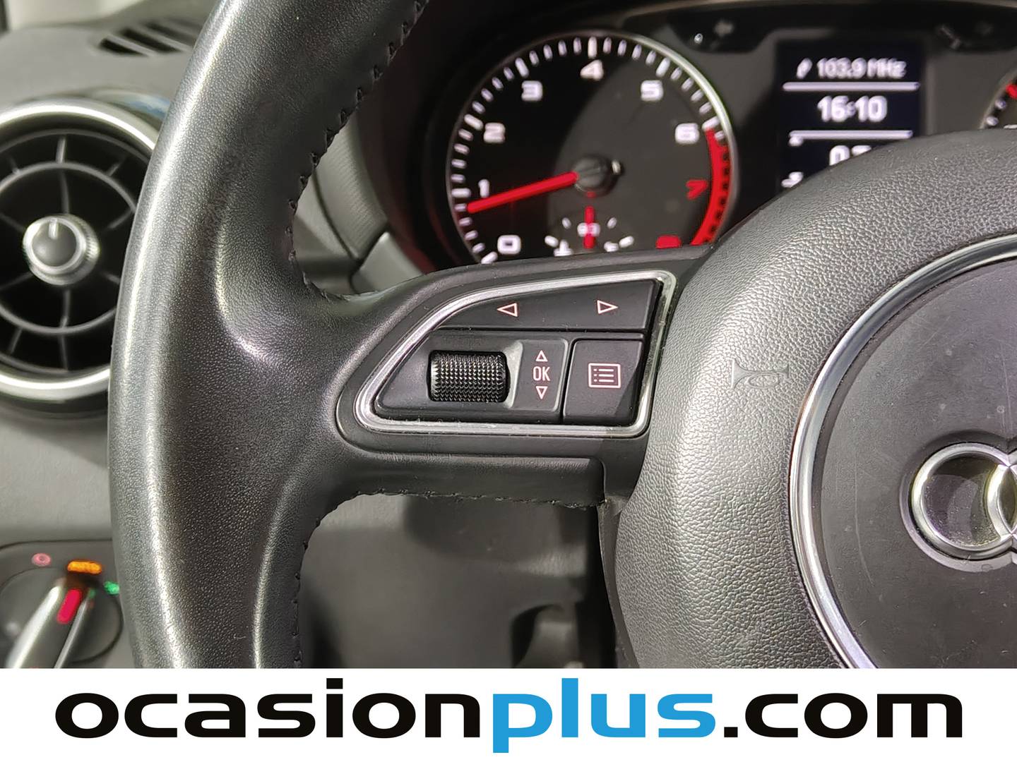 Audi A1 Audi A1 Sportback Adrenalin 1.4 TFSI (125 CV) S tronic Pack S-Line de ocasión