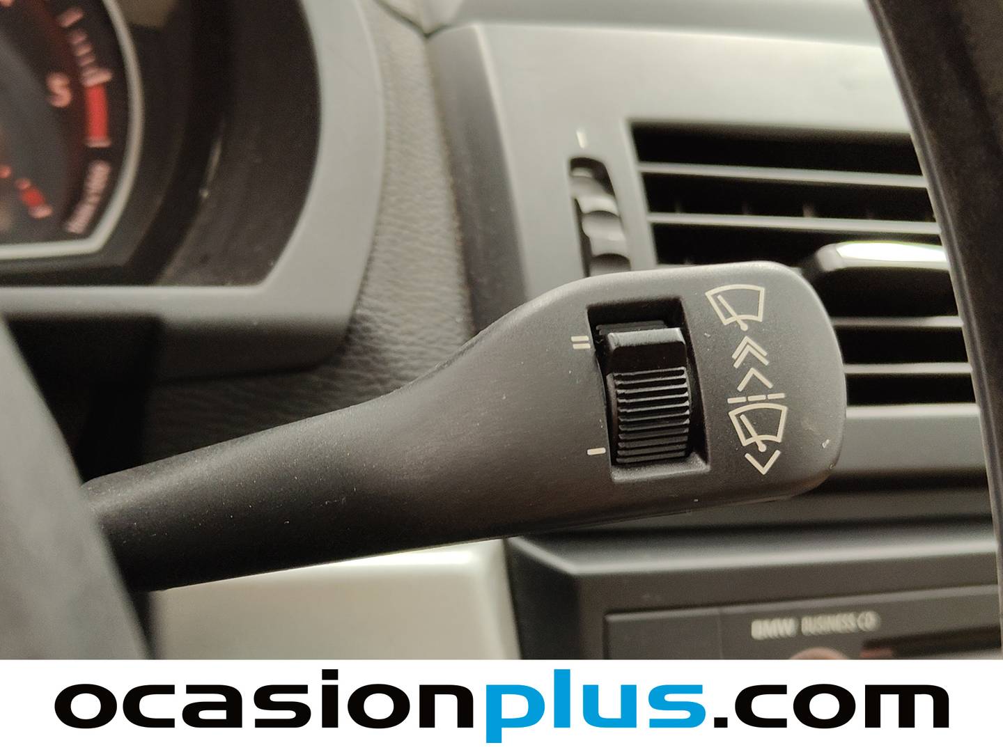 Equipamiento del BMW X3 BMW X3 2.0d (150 CV)