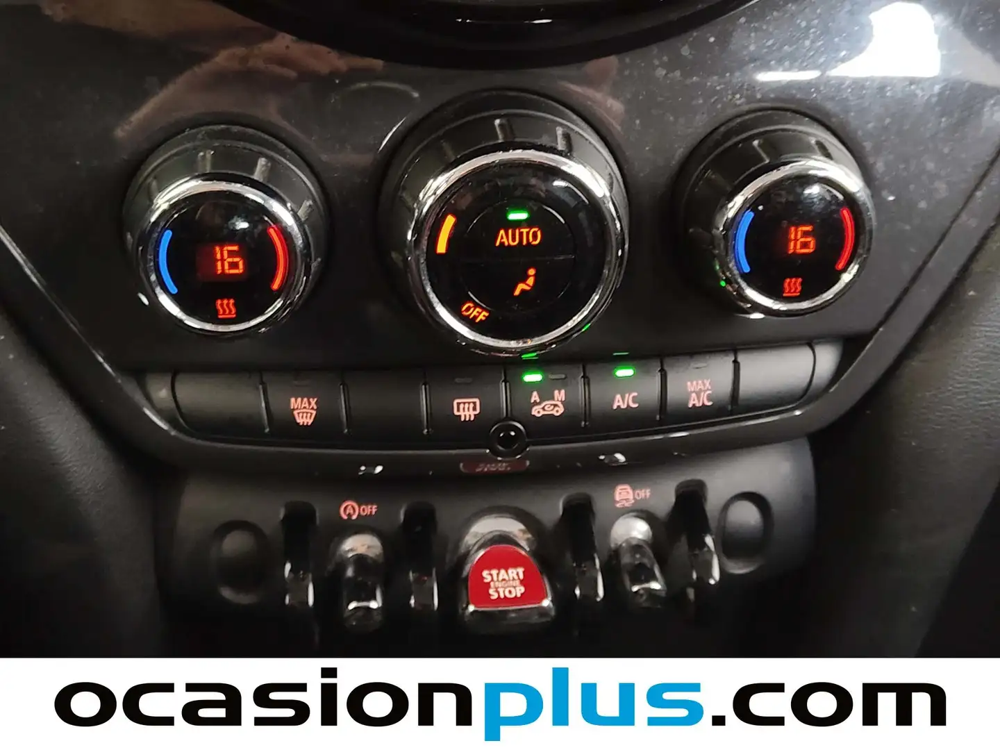 Foto Mini Countryman MINI MINI Countryman One D (116 CV)