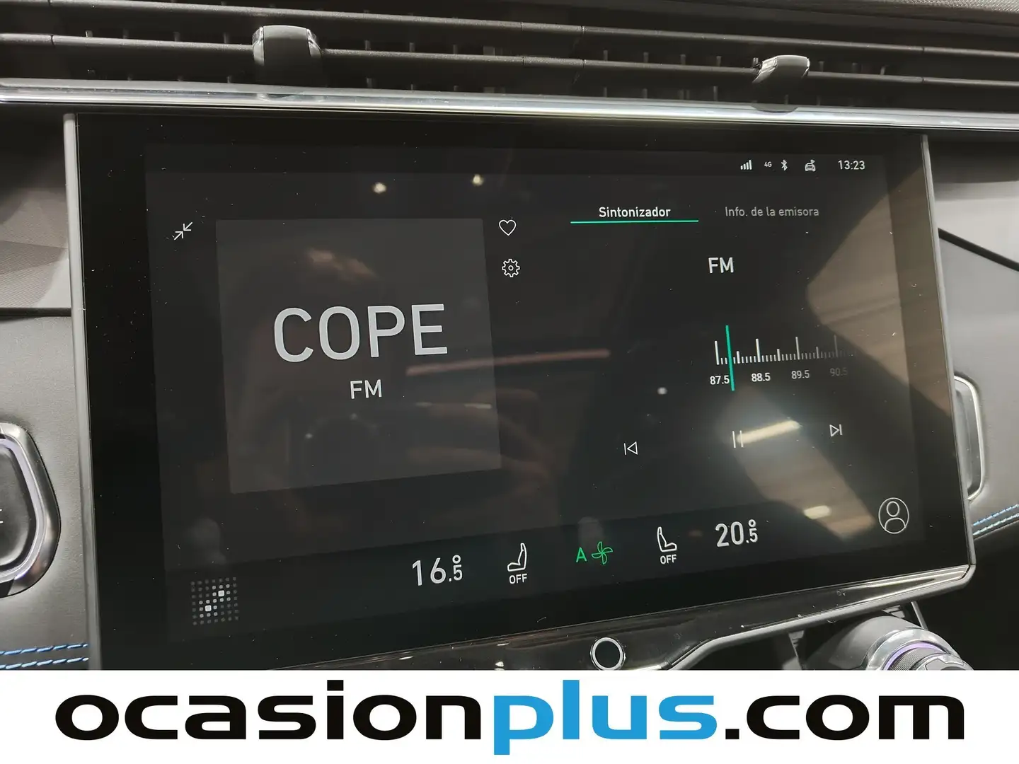 Foto Lynk & Co 01 Lynk & Co 01 1.5 PHEV 6.6kW  (261 CV)