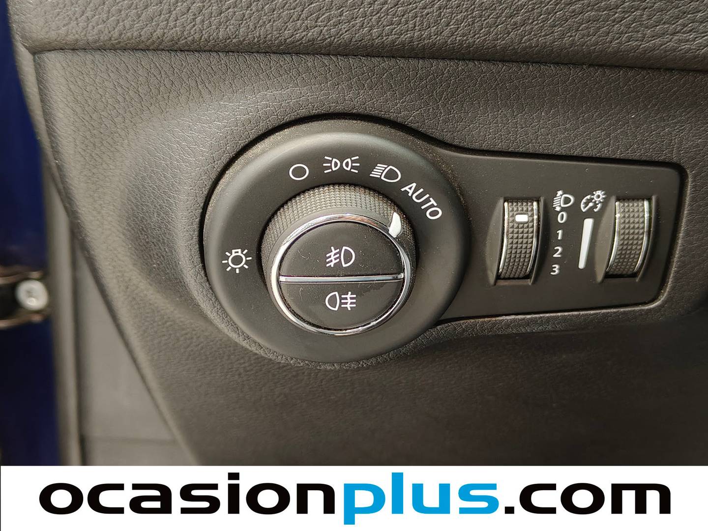 Jeep Compass Jeep Compass 1.4 Multiair Longitude 4x2 (140 CV) de ocasión