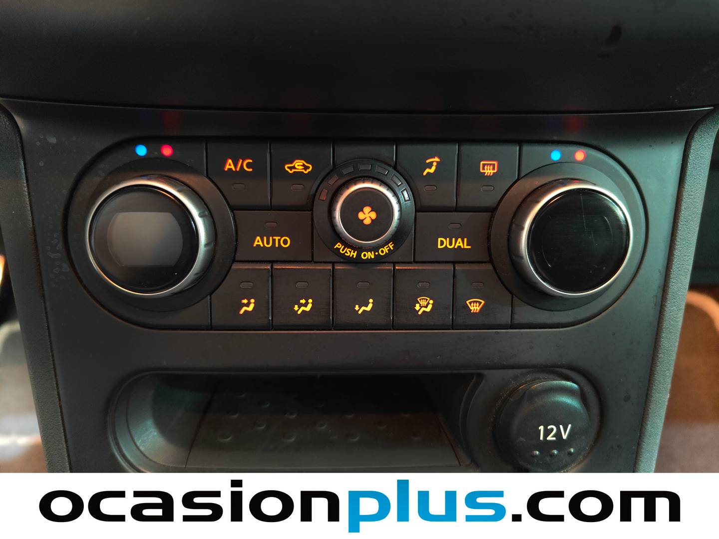 Nissan QASHQAI Nissan Qashqai dCi 150 Tekna Premium 4x2 (150 CV) km 0