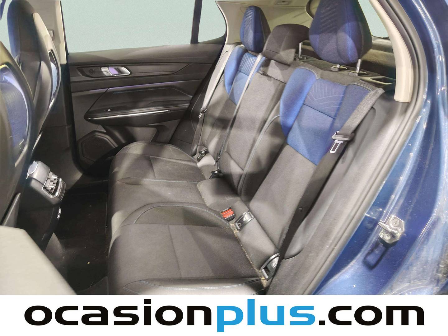 Foto Lynk & Co 01 Lynk & Co 01 1.5 PHEV (261 CV)